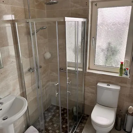 Apartmán Ard Cashel, Barrack Brae *