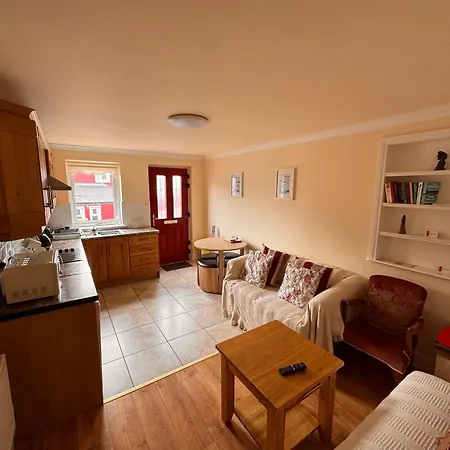 Ard Cashel, Barrack Brae Dungloe