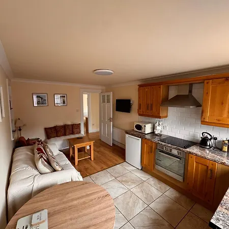 Apartmán Ard Cashel, Barrack Brae Dungloe