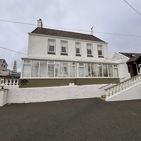 Ard Cashel, Barrack Brae 아파트
