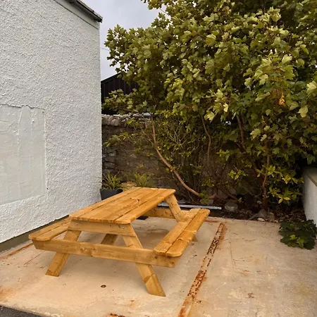 Ard Cashel, Barrack Brae Apartmán Dungloe