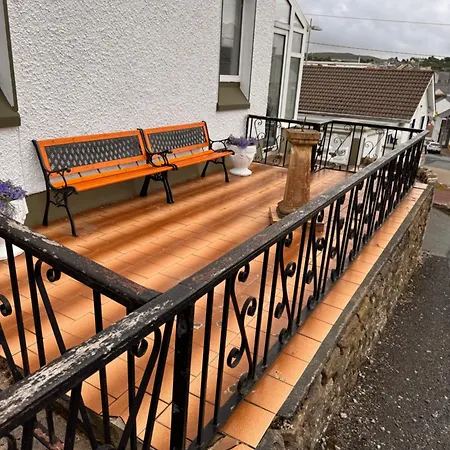 Ard Cashel, Barrack Brae 아파트