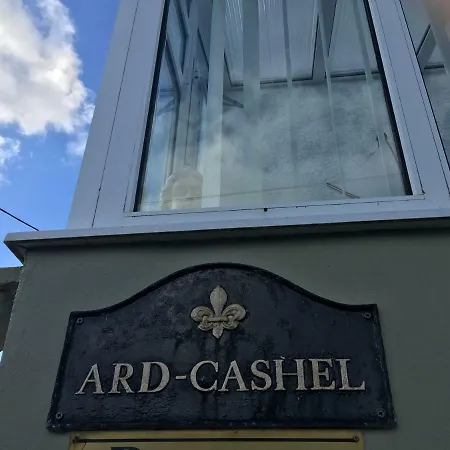 Lägenhet Ard Cashel, Barrack Brae *