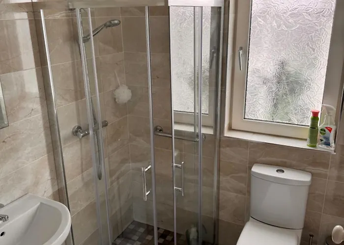 Apartament Ard Cashel, Barrack Brae *