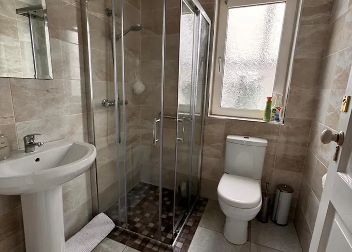 Ard Cashel, Barrack Brae Apartament *