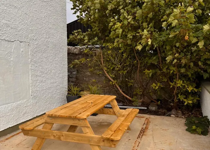 Ard Cashel, Barrack Brae Apartament Dungloe